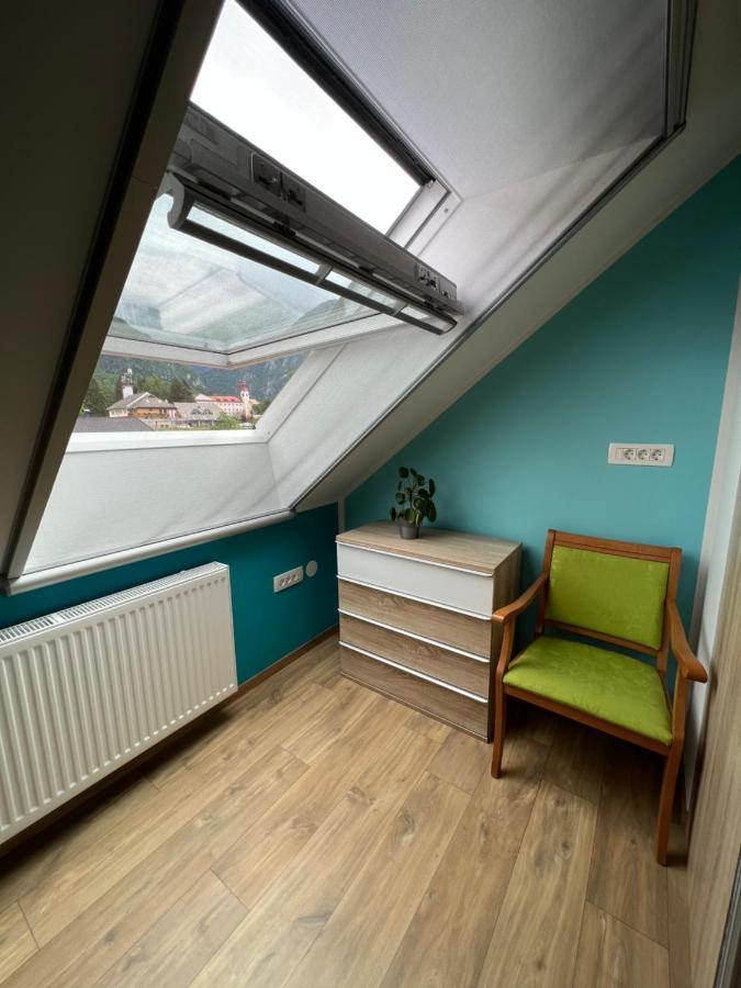 Apartma Ana In Manca Begunje na Gorenjskem Exterior photo